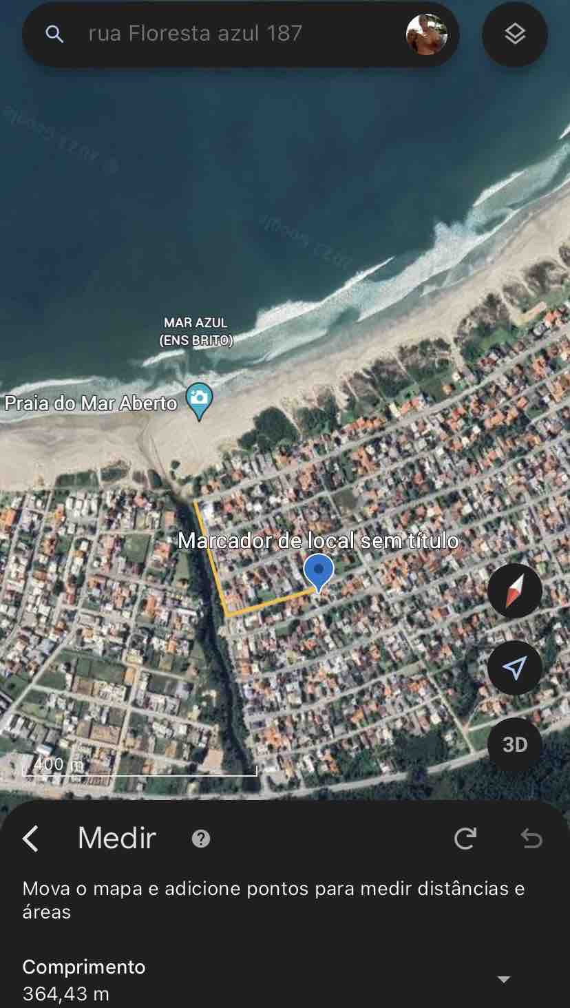 Família Piscina Praia do Mar Azul Pinheira