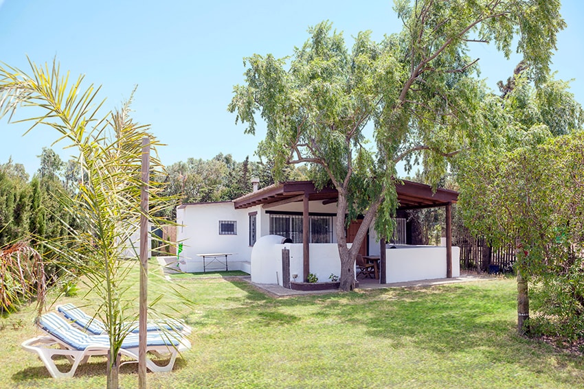 Chalet Punta Paloma (Valdevaqueros).