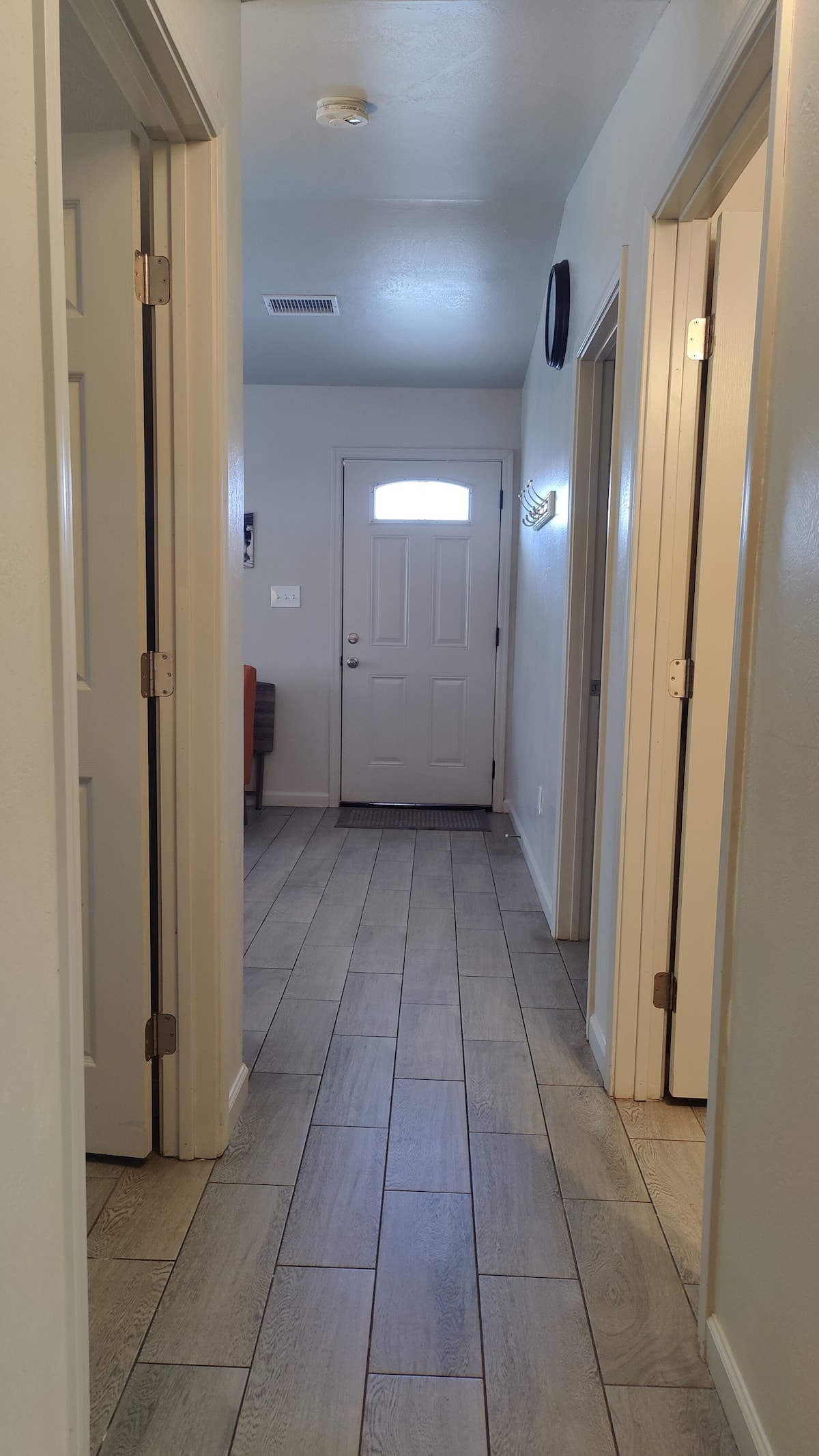 Two bed/two bath in Winslow