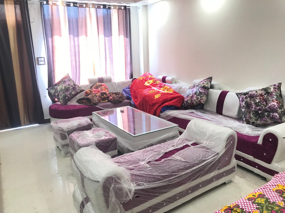 Comfortable Homestay For Backpackers
