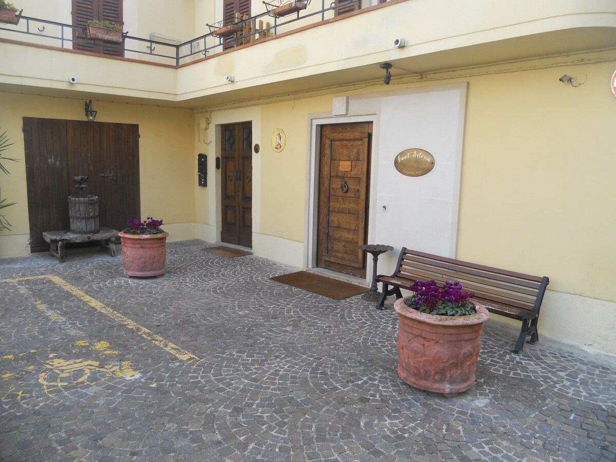 Don Pasquale B&B