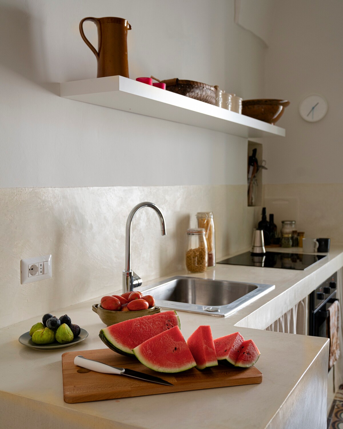 Casa di Giò, with panoramic terrace!Sleeps 2+2