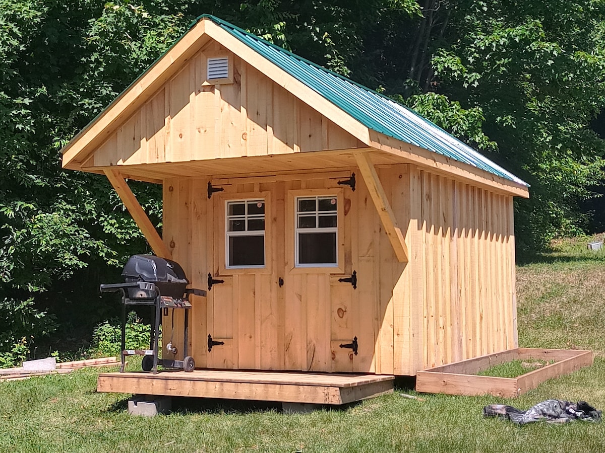 Bunkies in South River (Cabin 1)