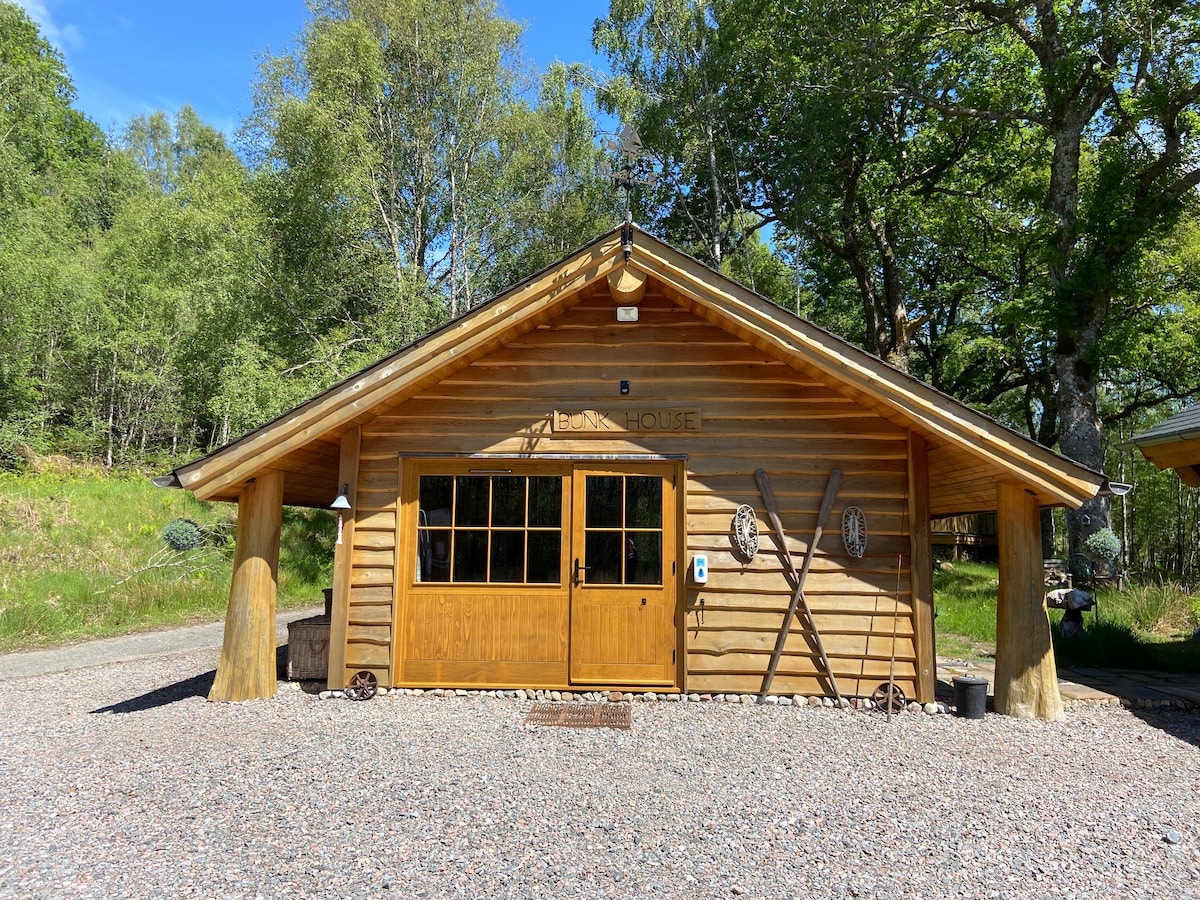 The Bunk House