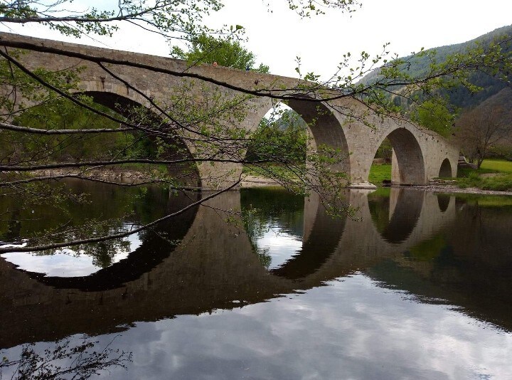 Gite La Truffière Des Gorges du Tarn "Lozère"