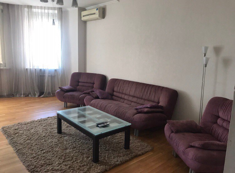 Apartament on Nove Hwy, 8А Bucha