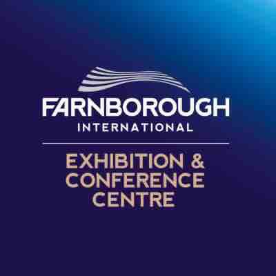 Farnborough central