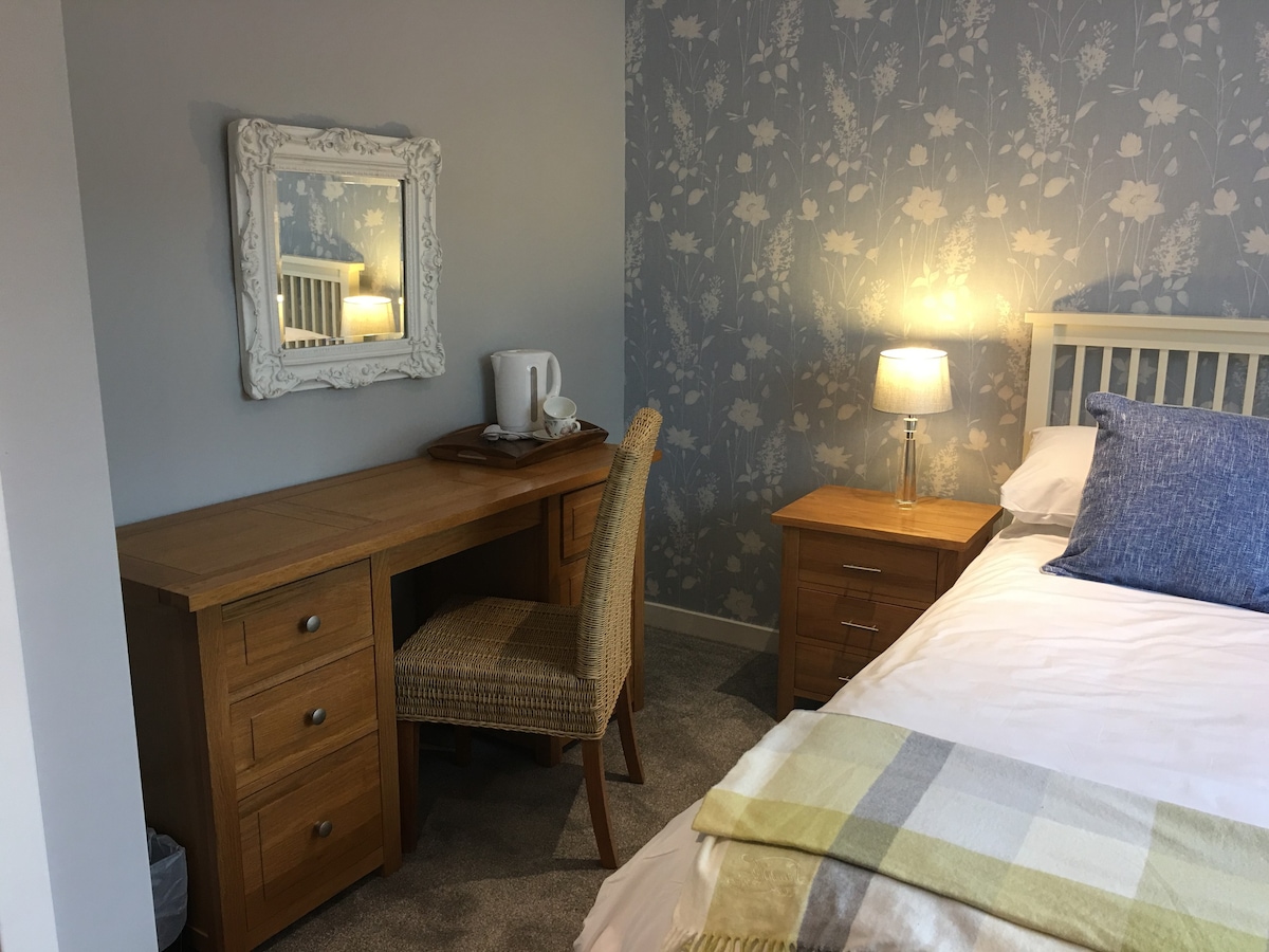 Creagory, Quality B&B, Portree Room 4