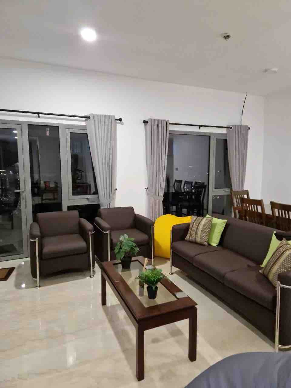 Altair - 151m2, 3 Bedroom Luxury Apartment