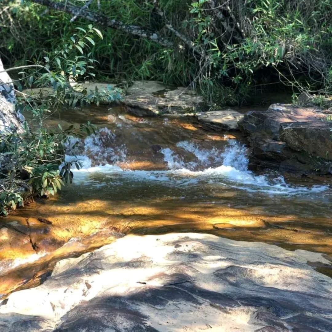 Lindo Sítio do Paraíso Itabirito