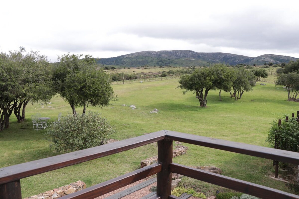 Chacra en Pan de Azúcar, Maldonado, zona rural