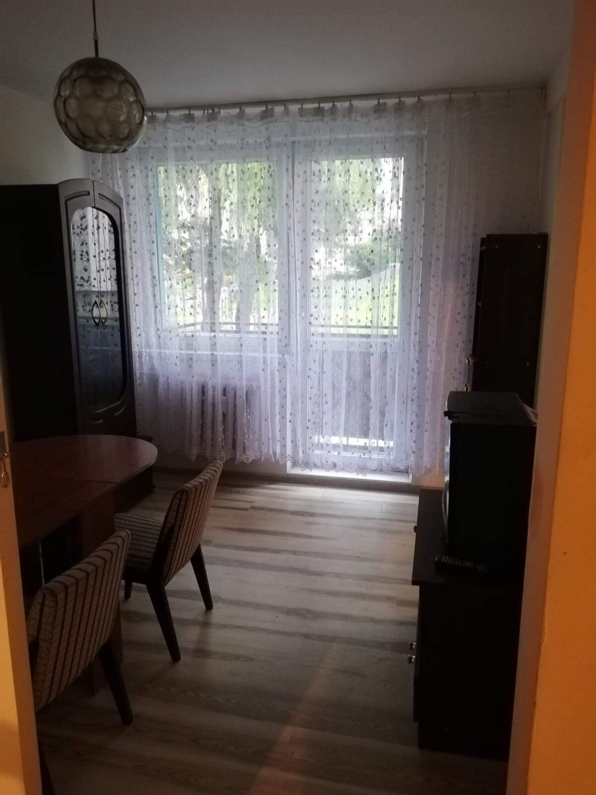 Central  location, 1h drive from Warsaw airport