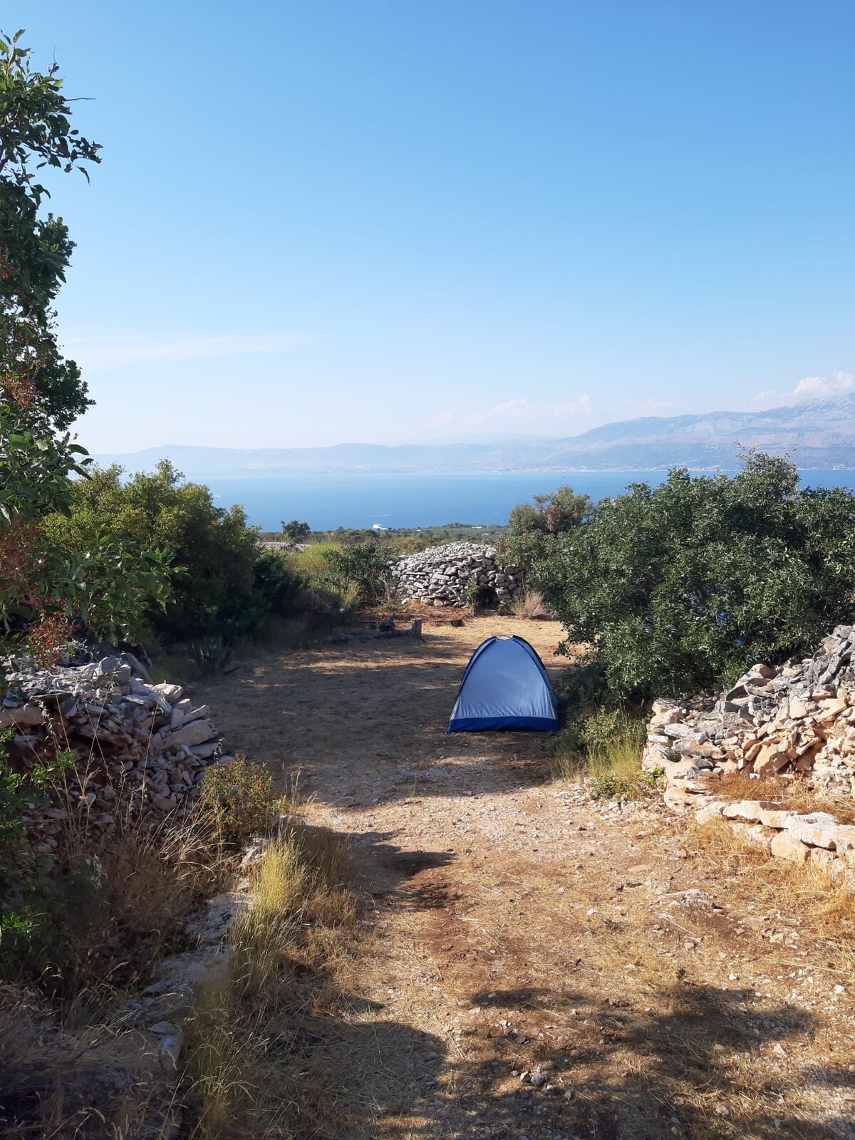 Camping BriZi