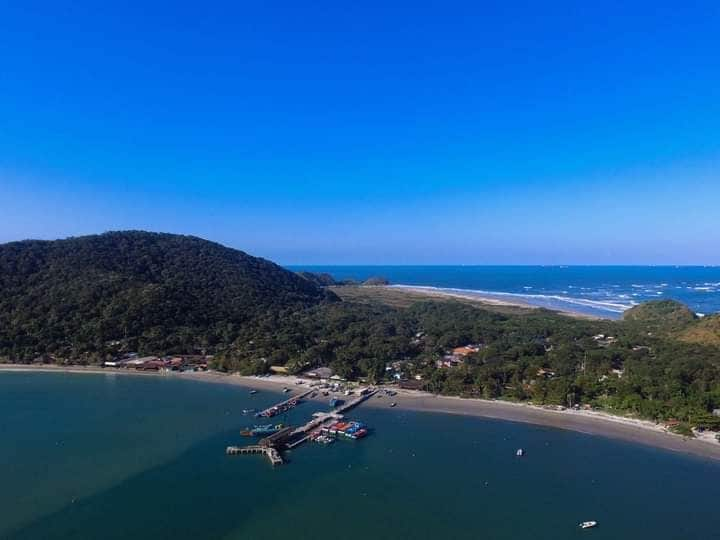 Recanto do Cotim,seguro e de fácil acesso.