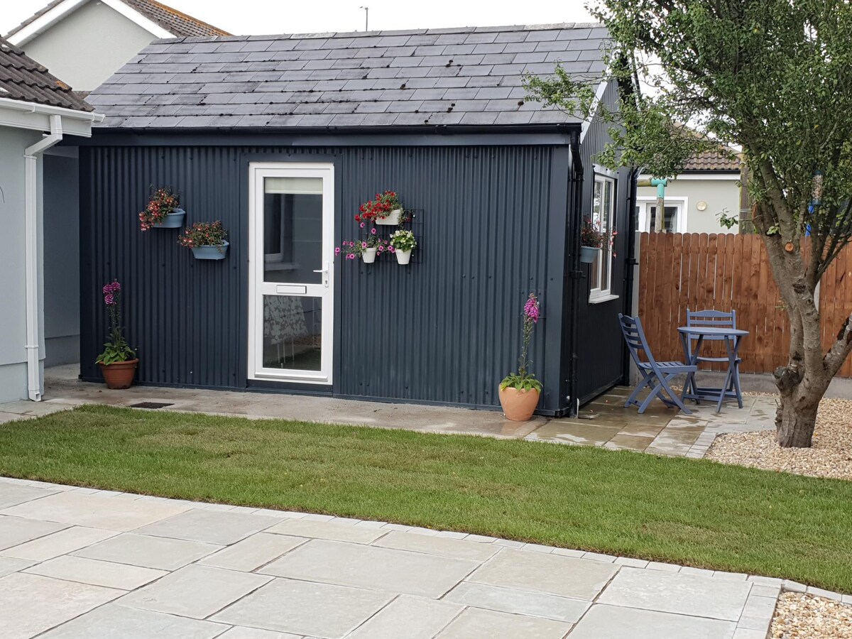 The Hut, Rosslare Strand