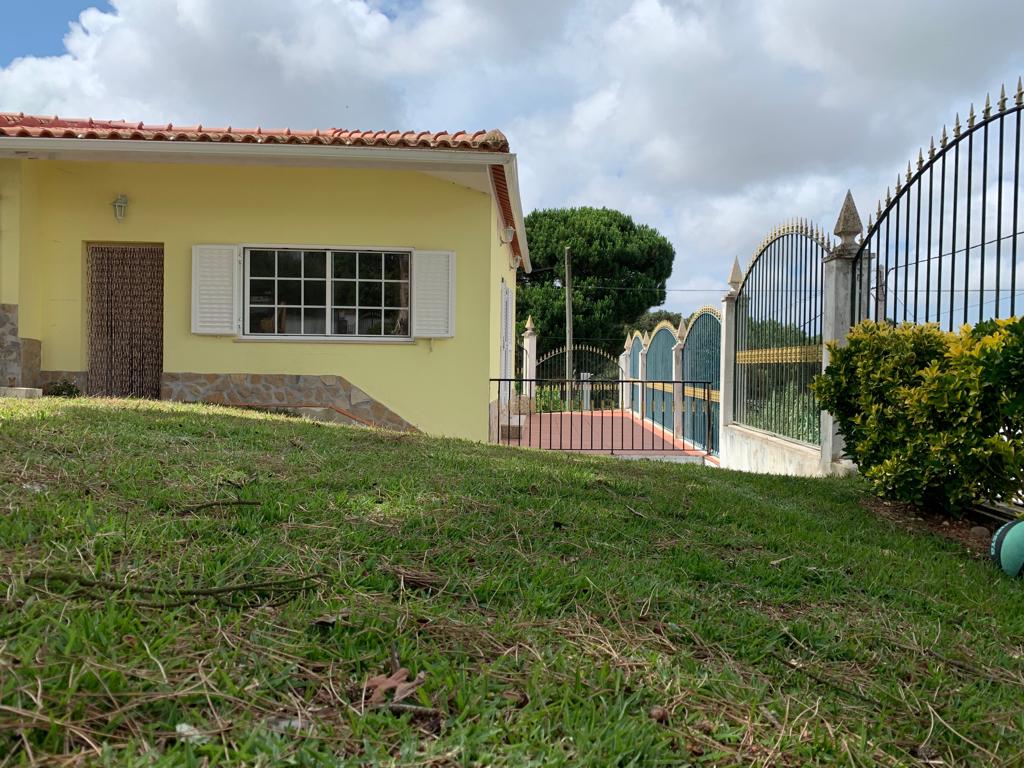 Sossego  e Tranquilidade no campo a 5mn da praia