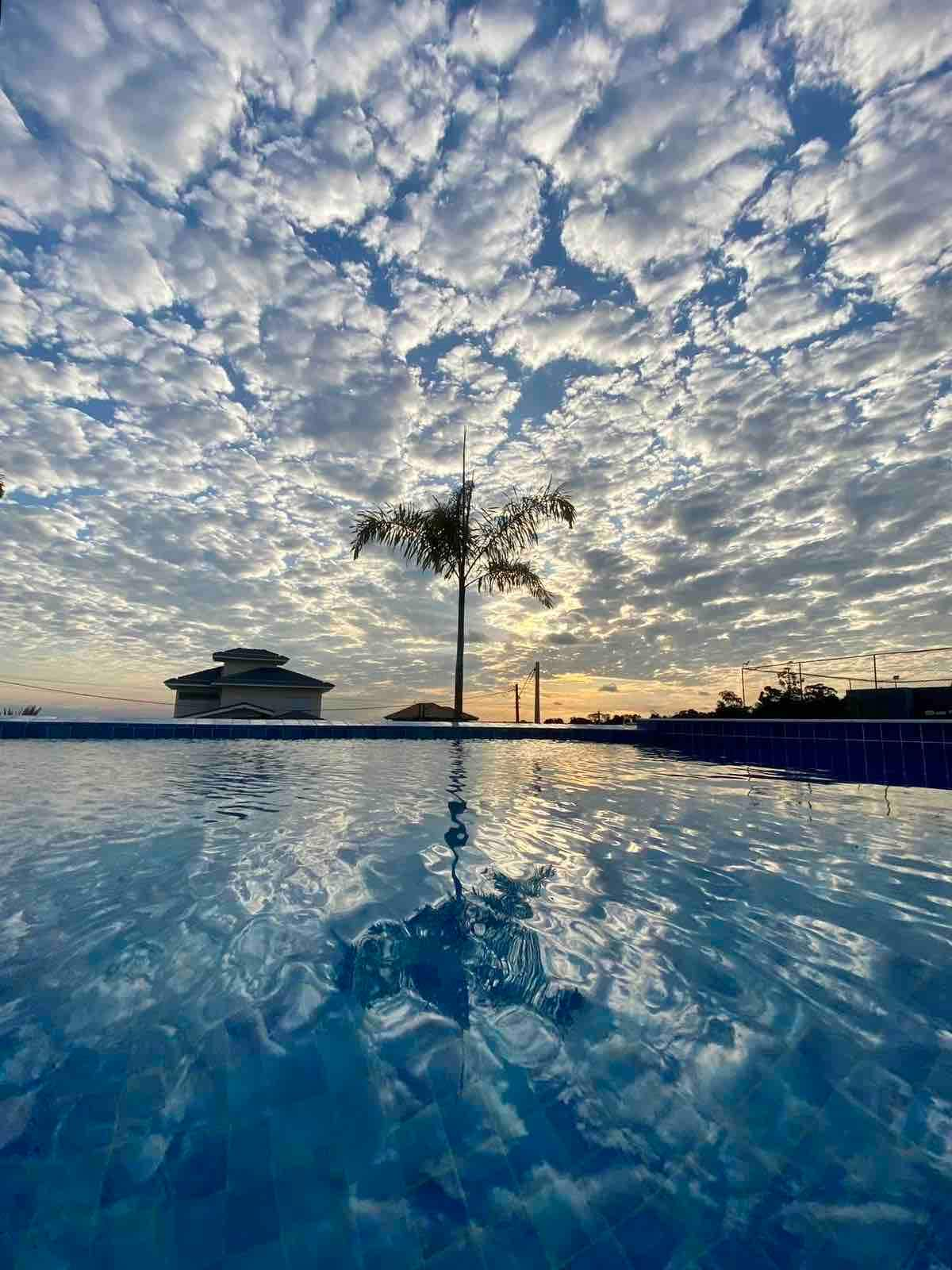 Casa de Campo em Itupeva