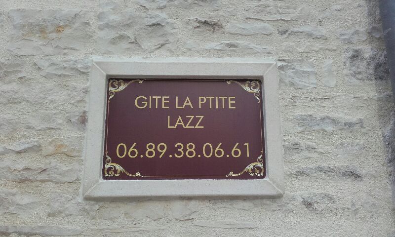 Gîte La Ptite Lazz （敏感内容隐藏）