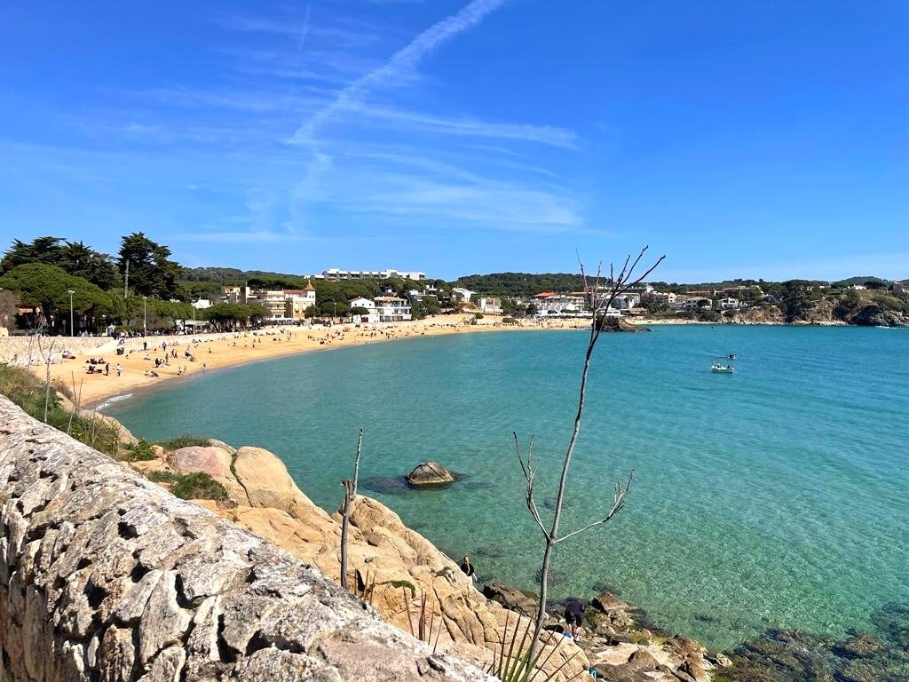 拉福斯卡（ La Fosca ）海景公寓-布拉瓦海岸（ Costa Brava ）