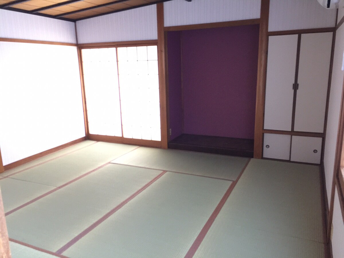 Kinosaki KNOT  -triple room-  Kinosaki Onsen