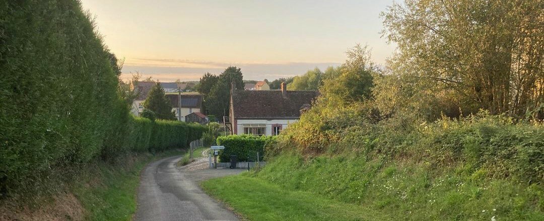 Studio meublé indépendant dans un ancien moulin