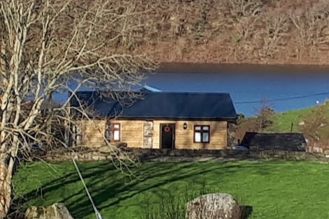 The Cart House at Teach Neilí