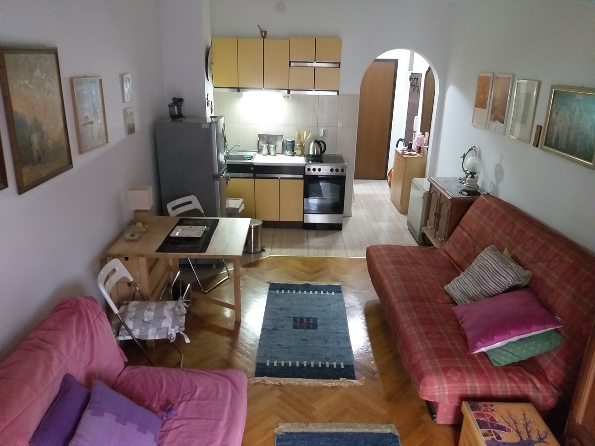 Apartman Fenix