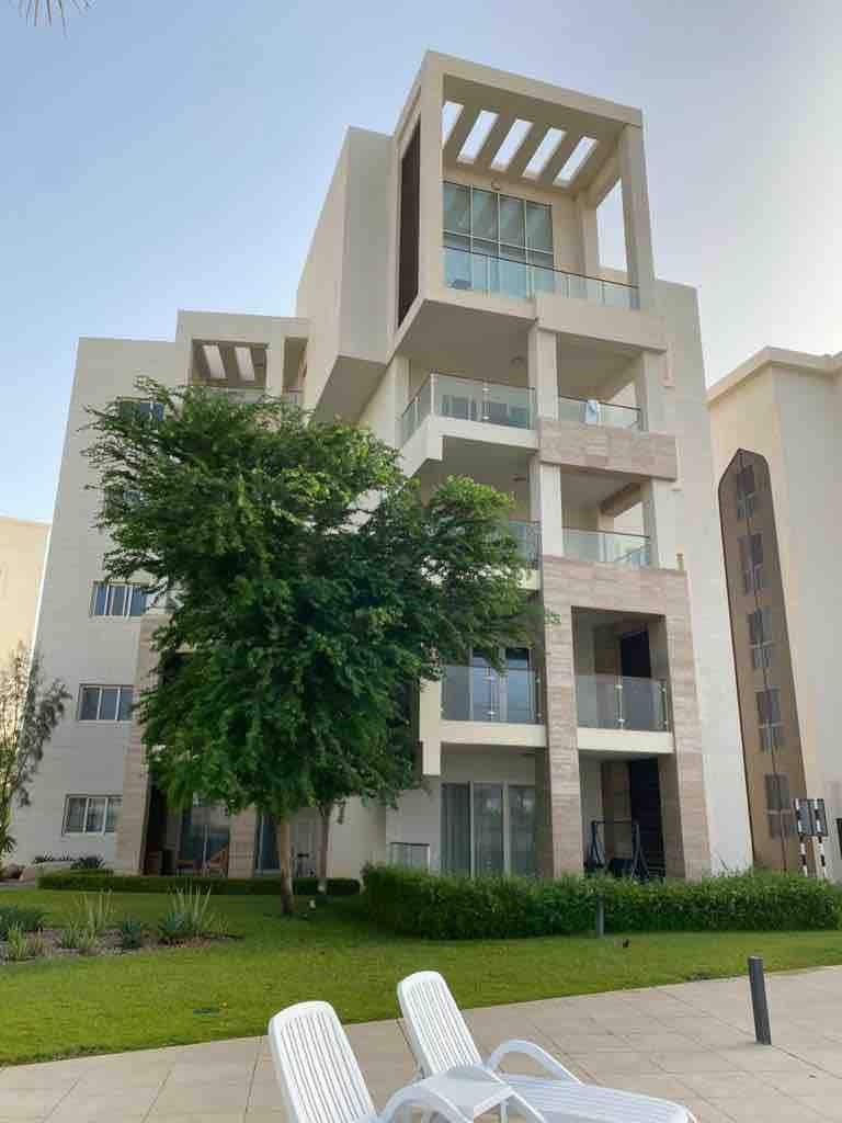 杰贝尔阿西法（ Jebel Asifah ） 1卧室公寓。