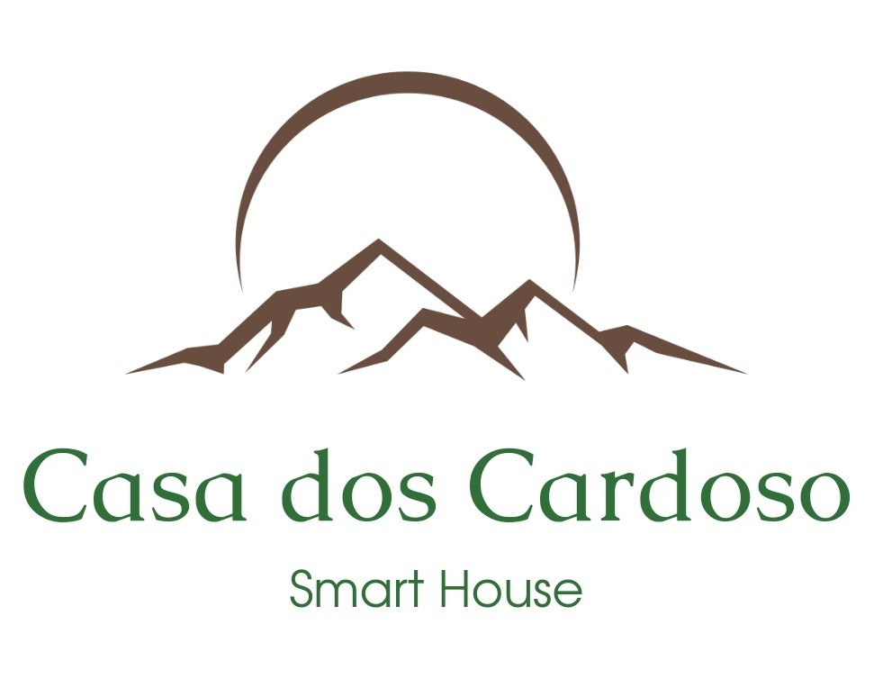 Casa dos Cardoso in Maricá, a SMART HOUSE for you