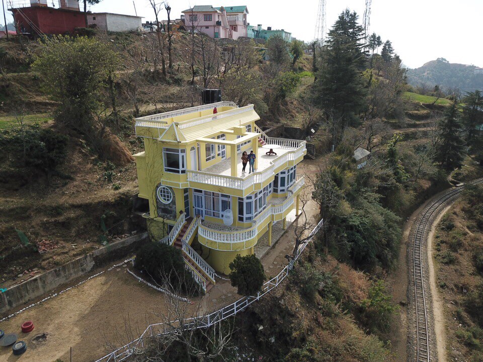 Eutopia Farms Shimla |整栋平房| 6卧室