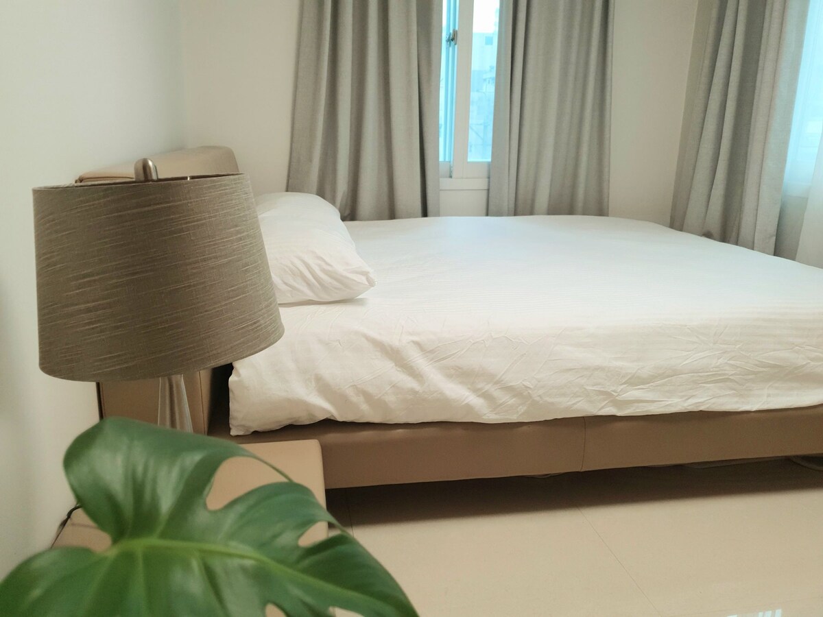 Cheongdam A house-1min from Apgujeong Rodeo St.