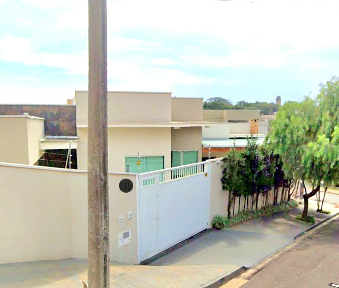 Bem Estar-Linda Casa 2 Suítes e 2 banheiros e meio