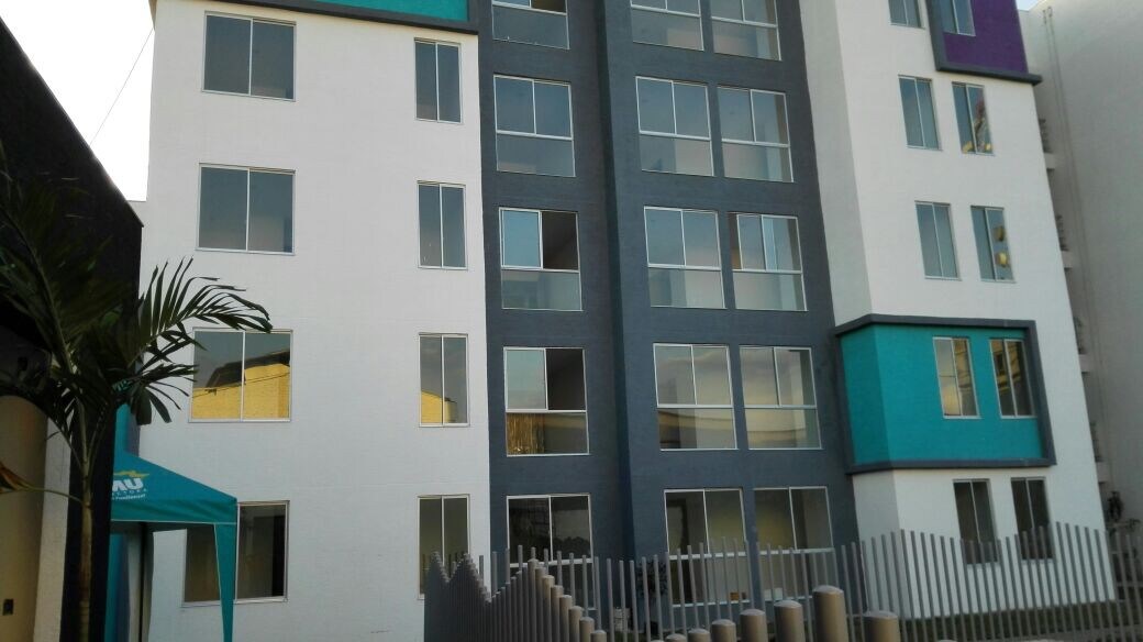 Apartamento amoblado con piscina en cartago valle.