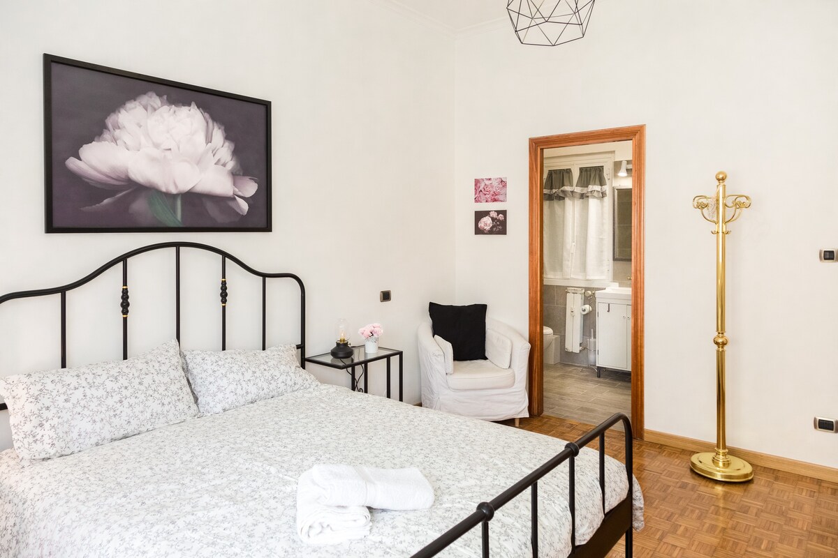 Guesthouse/Affittacamere3 - 
'na Casetta a Roma