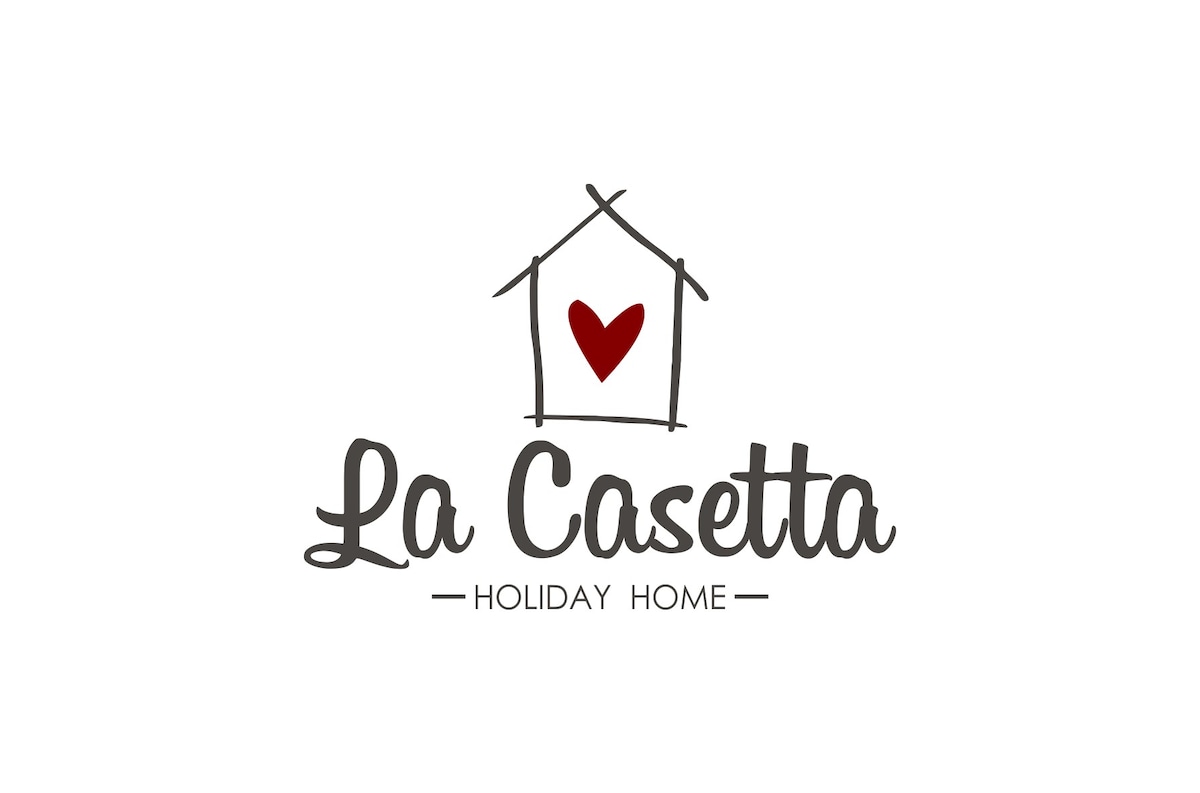 LA CASETTA （最多3张床）
