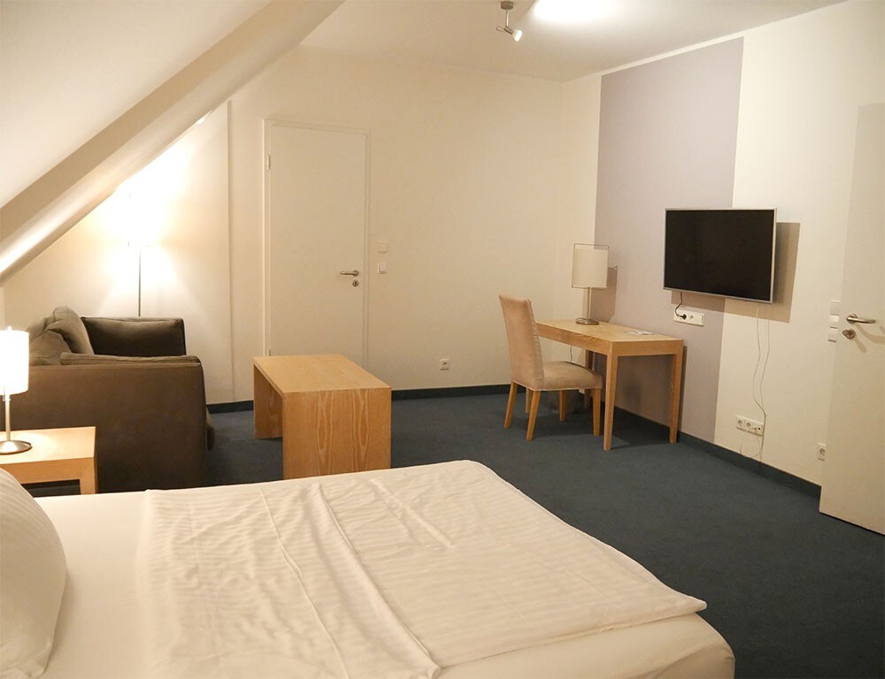 Boardinghouse Stadthagen Zimmer 410