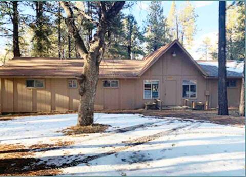 Group Space! The Chalet for 20+