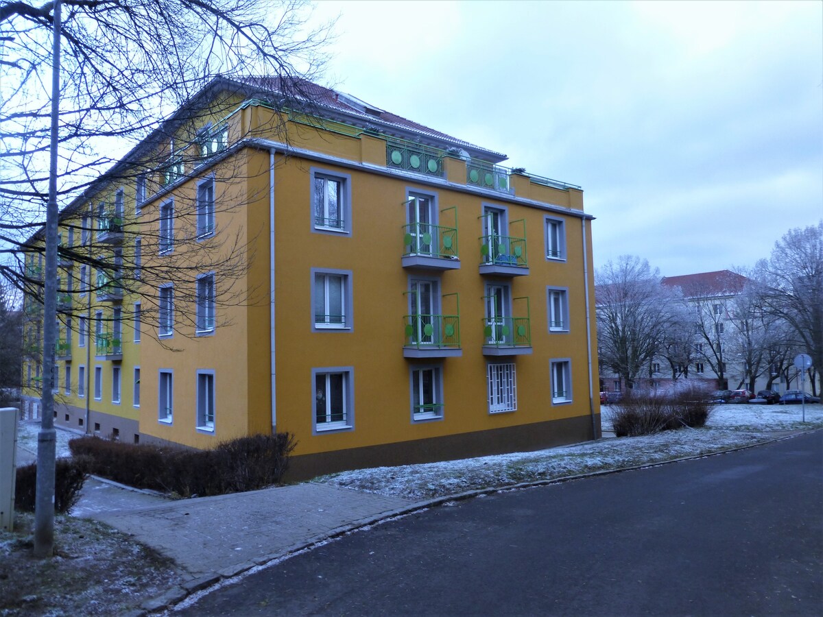 Apartman Luna