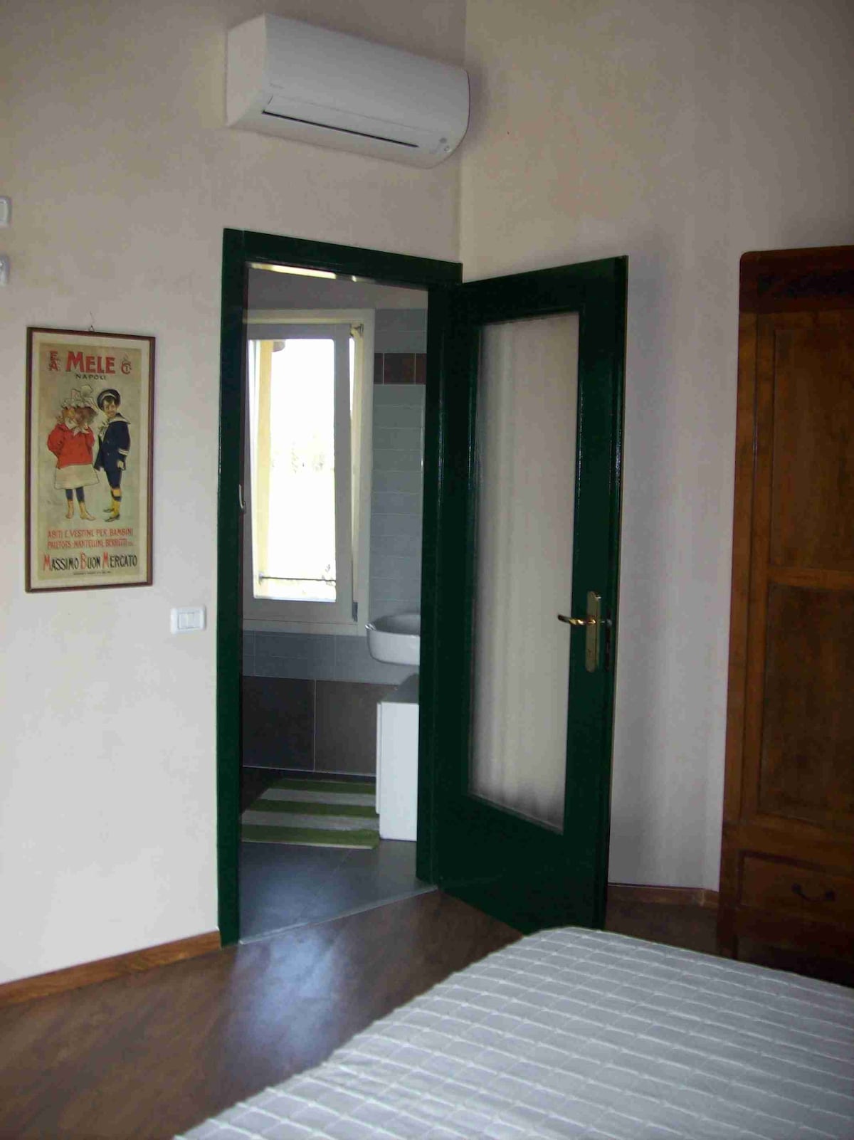 B&B Agriturismo Cascina Lema - Guzza