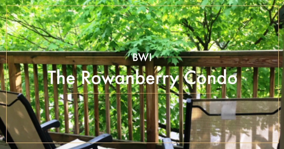 The Rowanberry Room