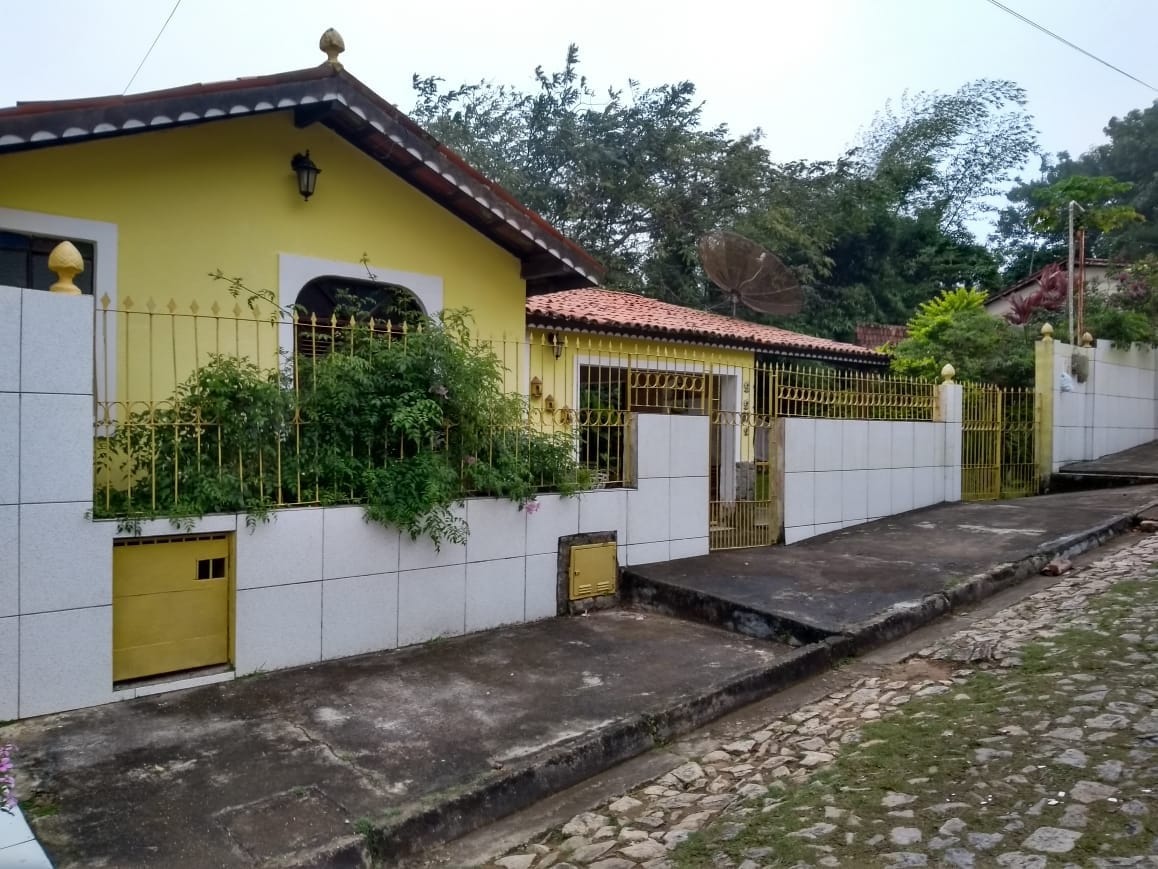 Guaramiranga - Nossa Casa na Serra