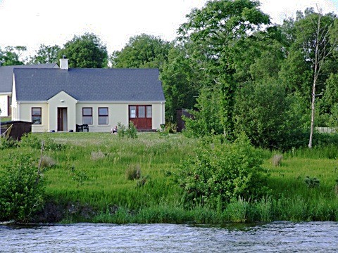 湖畔小屋Kesh Lough Erne