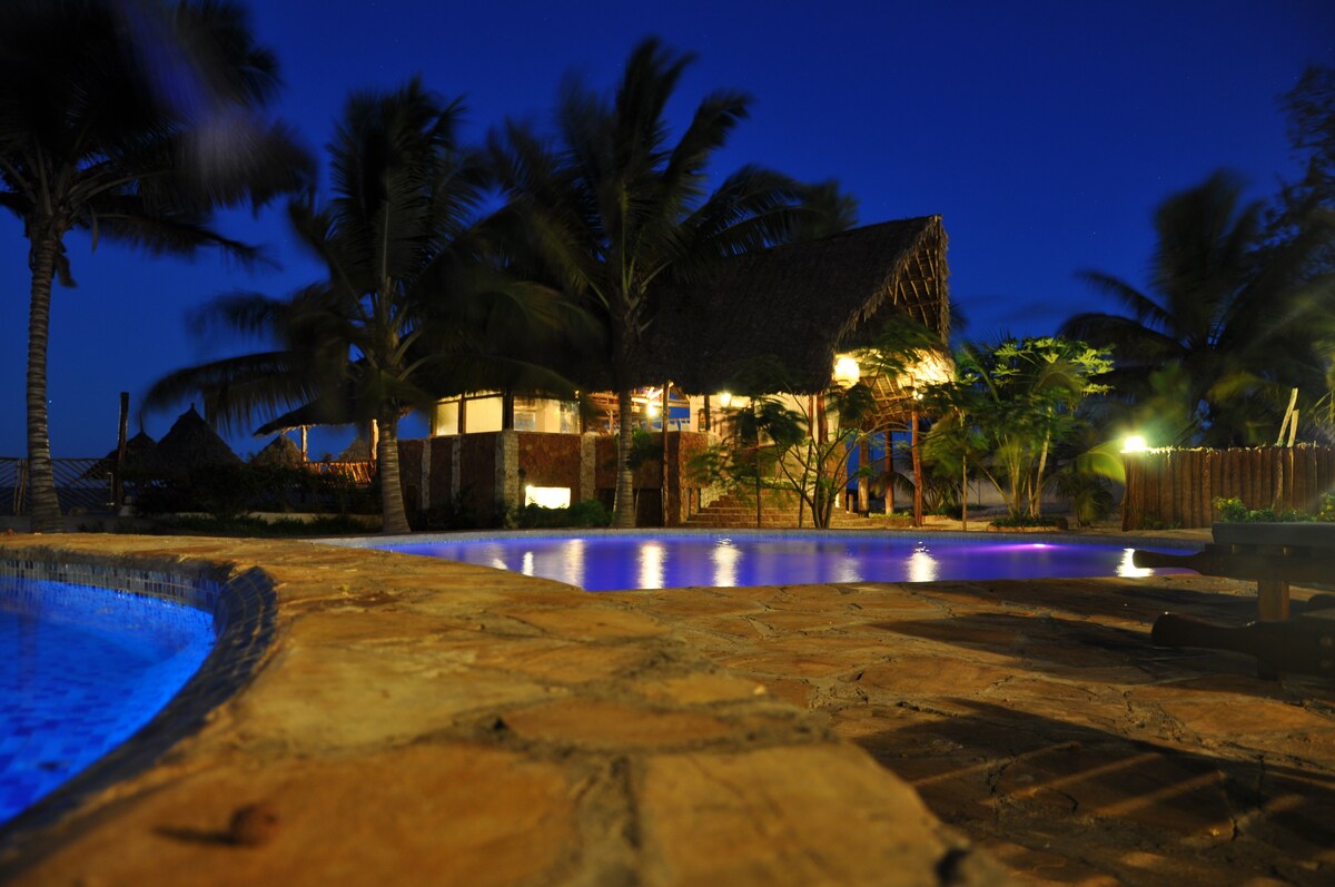 Villa Dida Resort Junior Suite Ocean Front n°9