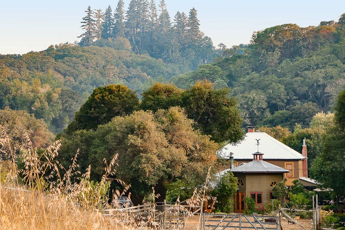 The Bunkhouse at Whispertree