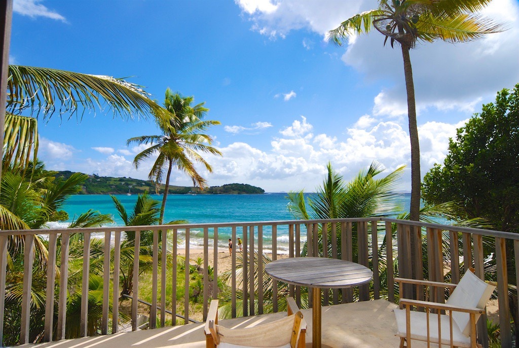 New Eden - Bequia Beach House With Pool