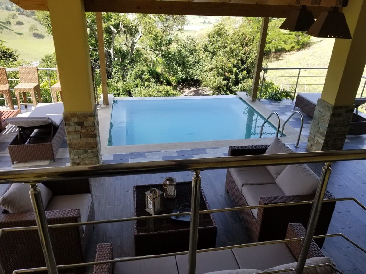 Villa 35 en Constan za