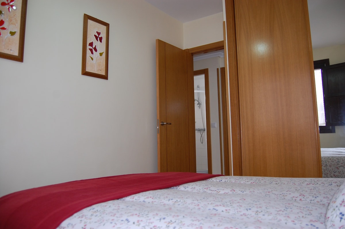 Apartamento en Colombres 2 habitaciones VUT Italia