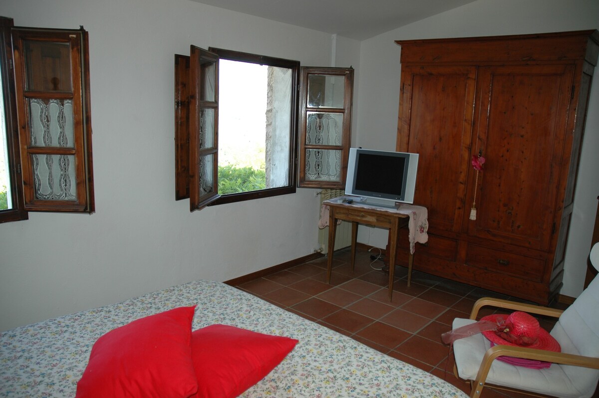 Appartamento nel cuore del Chianti San Donato in P