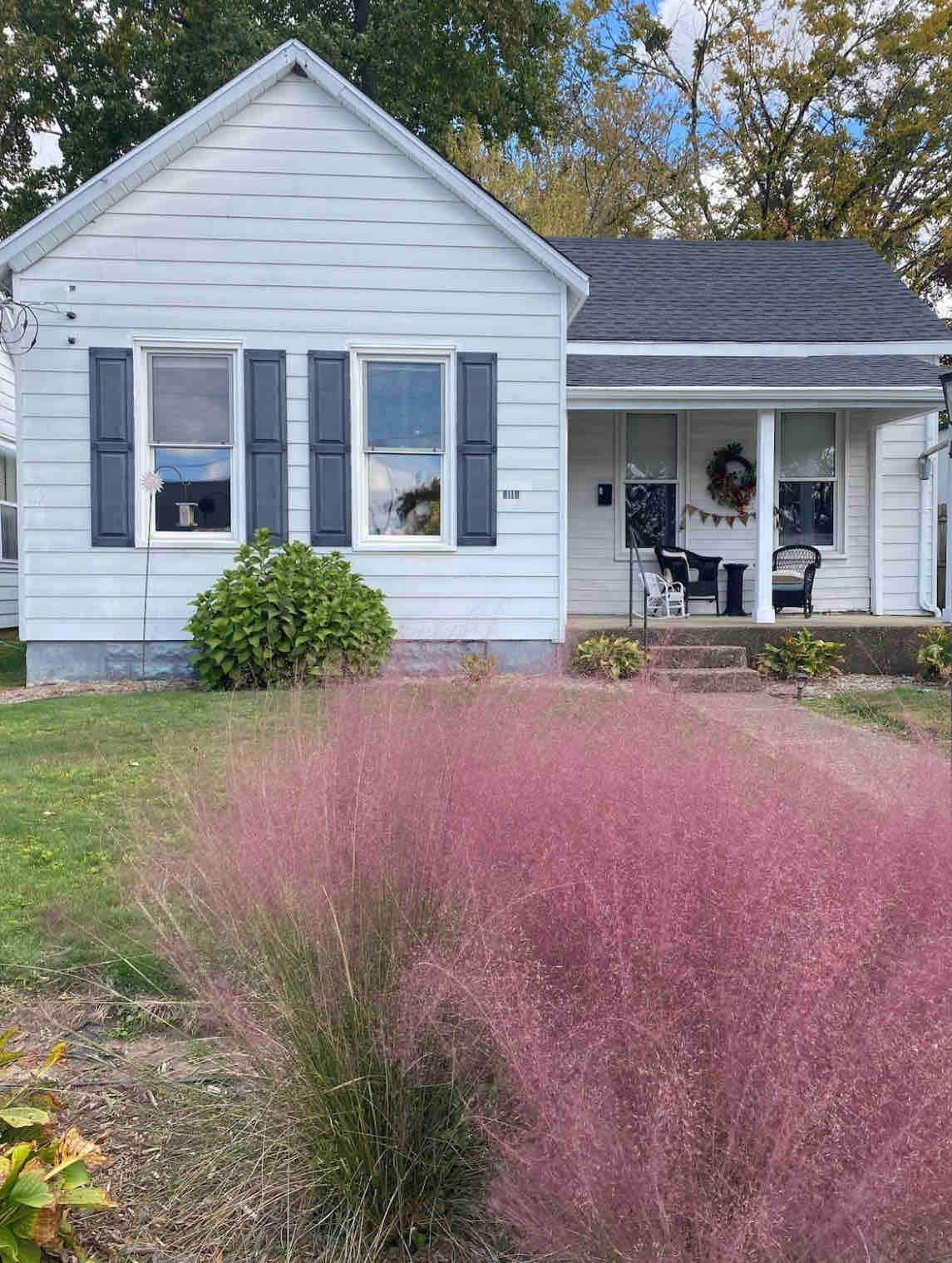 Near Holiday World & Owensboro, The Little House