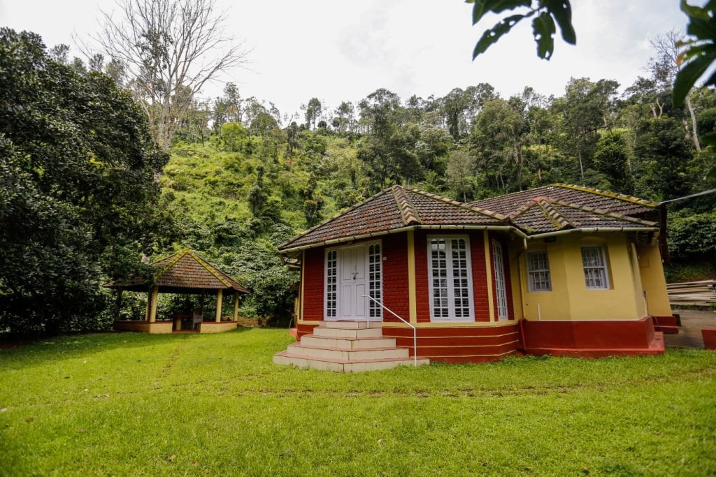 3 Bedroom Colonial Bungalow in the Coffee Estate